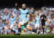 Manchester City v Tottenham Hotspur - Premier League